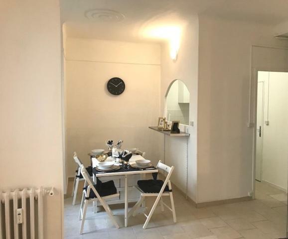 38 Rue Papety Apartamento Marselha Exterior foto