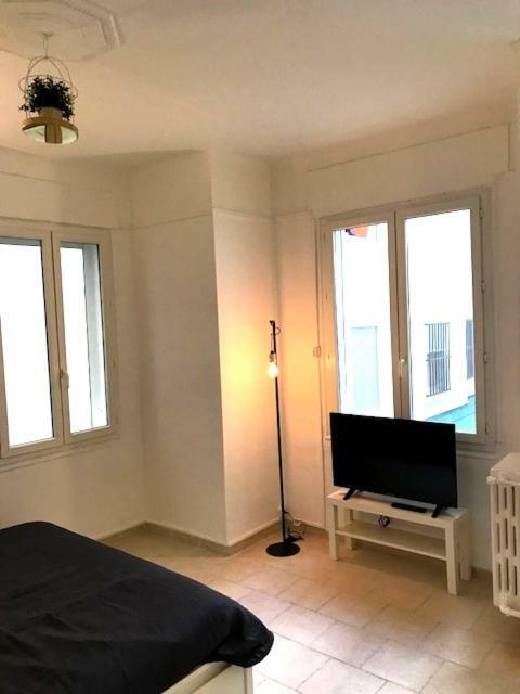 38 Rue Papety Apartamento Marselha Exterior foto