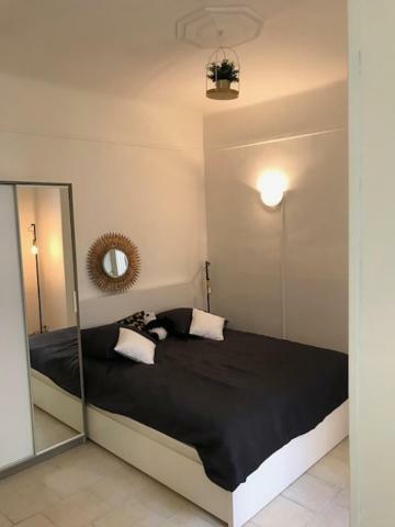 38 Rue Papety Apartamento Marselha Exterior foto