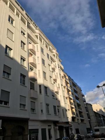 38 Rue Papety Apartamento Marselha Exterior foto